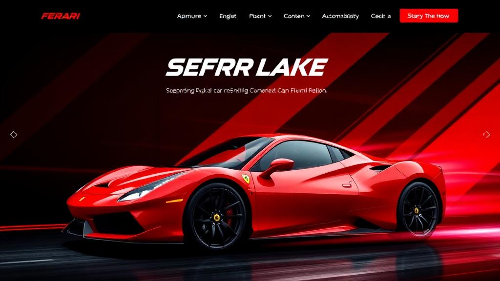 Dynamic Edge template preview